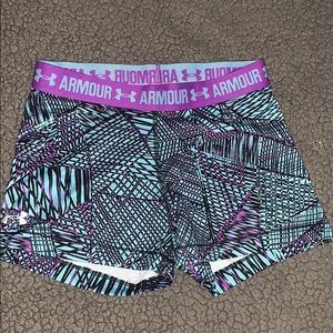 Under Armour Spandex